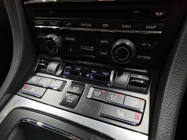 Porsche Cayman 981 2.7 Pdk Silver #46