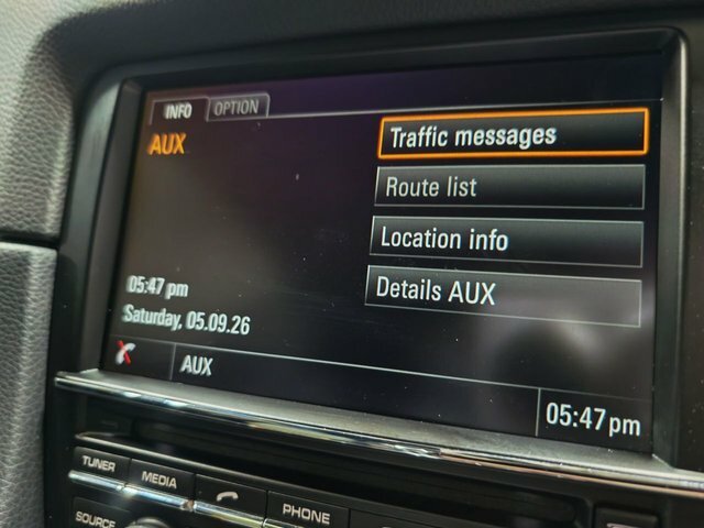 Porsche Cayman 981 2.7 Pdk Silver #51