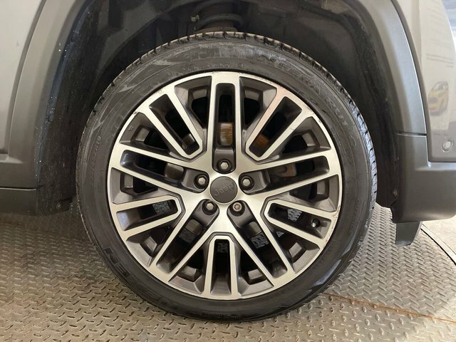 Jeep Compass 1.3 T4 Gse 4Xe Phev S Model Black #24