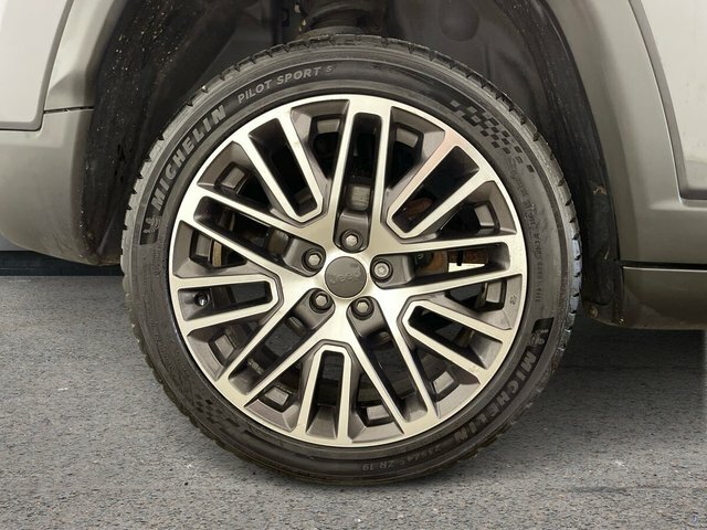 Jeep Compass 1.3 T4 Gse 4Xe Phev S Model Black #12