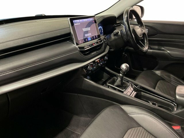 Jeep Compass 1.3 T4 Gse 4Xe Phev S Model Black #13