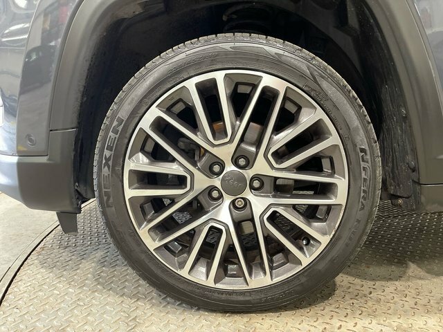 Jeep Compass 1.3 T4 Gse 4Xe Phev S Model Black #26