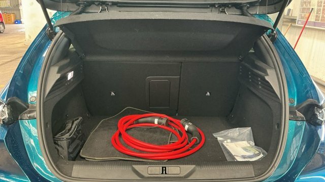 Peugeot 308 Gt Grey #8