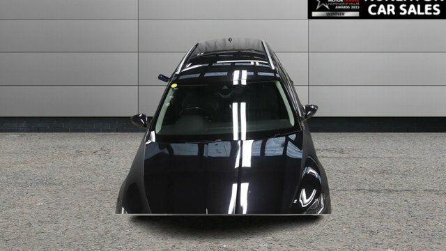 Skoda Superb Se Grey #8