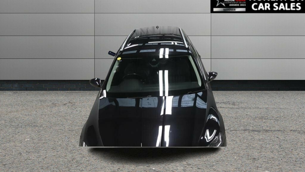 Skoda Superb Se Grey #20