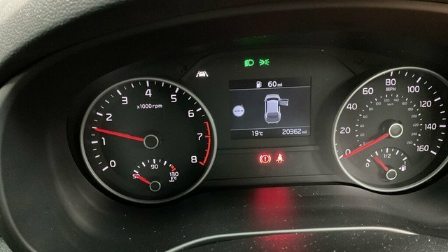Kia Sportage 2 Grey #11