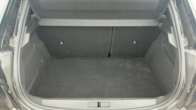 Peugeot 208 Puretech Active Premium Plus Ss Grey #12