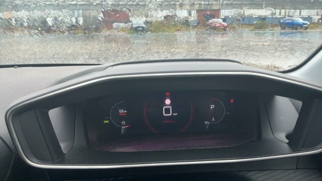 Peugeot 208 Puretech Active Premium Plus Ss Grey #10