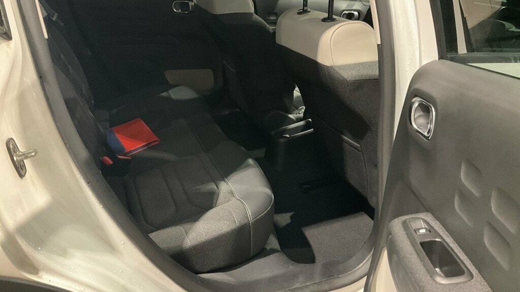 Citroen C3 Sense Grey #22