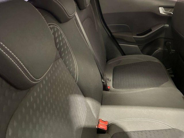 Ford Fiesta 1.1 Zetec Navigation Black #20