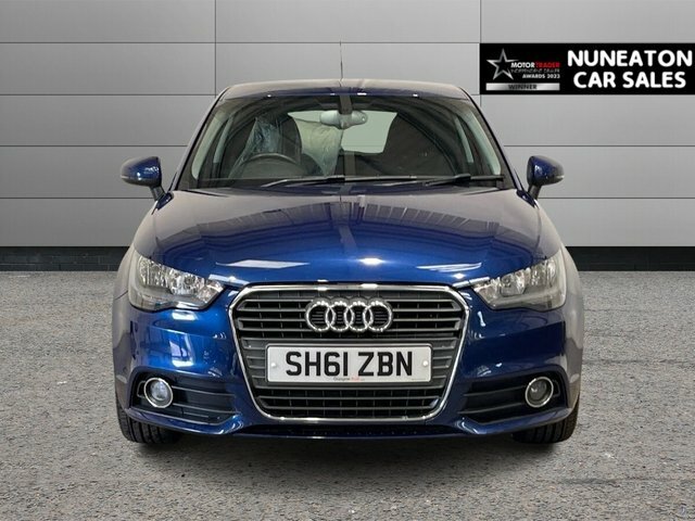Audi A1 Hatchback 1.4 Tfsi S Line Euro 5 Ss 20116 Red #8