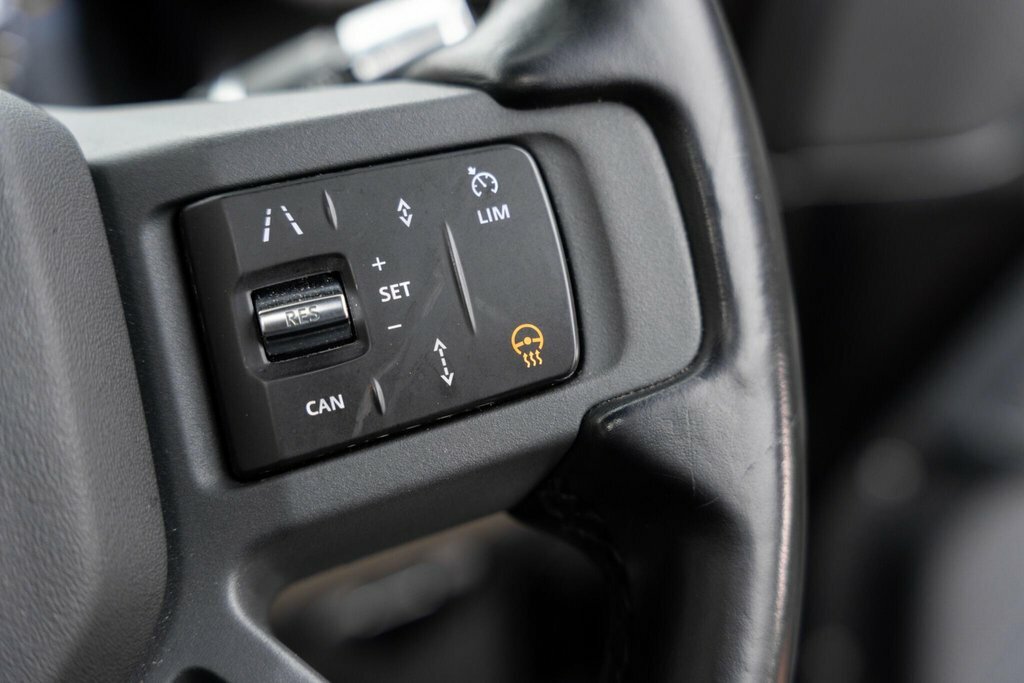 Land Rover Defender 90 D200 Grey #18