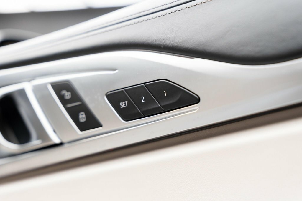 BMW 8 Series Grey #12