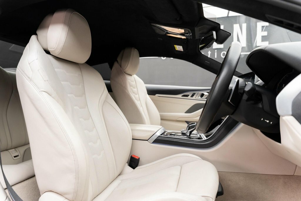 BMW 8 Series 3.0 840D Steptronic Xdrive Euro 6 Ss #6