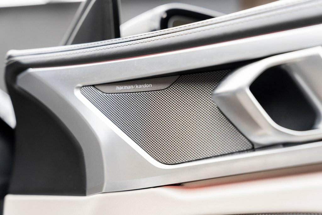 BMW 8 Series Grey #8