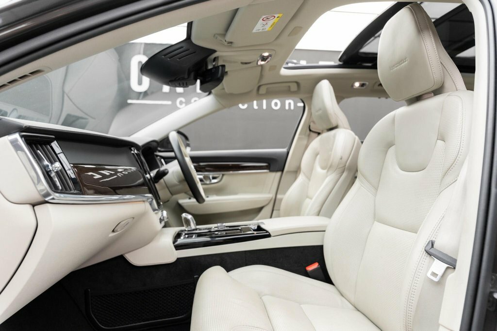 Volvo V90 2.0H T8 Twin Engine 10.4Kwh Inscription Pro A #2