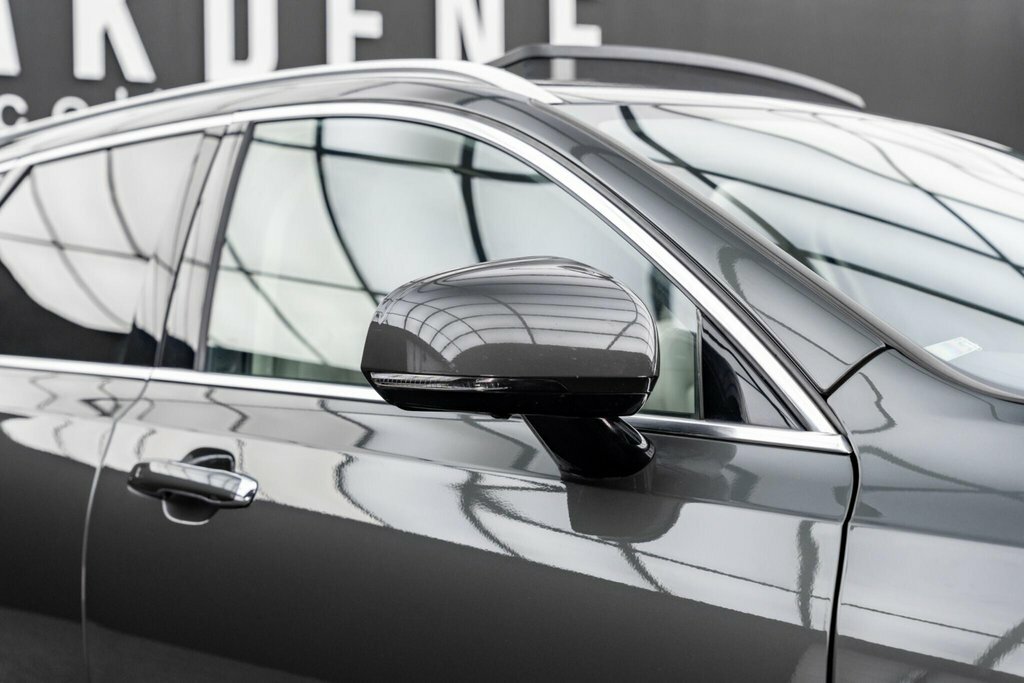 Volvo V90 D4 R-design Plus Blue #29