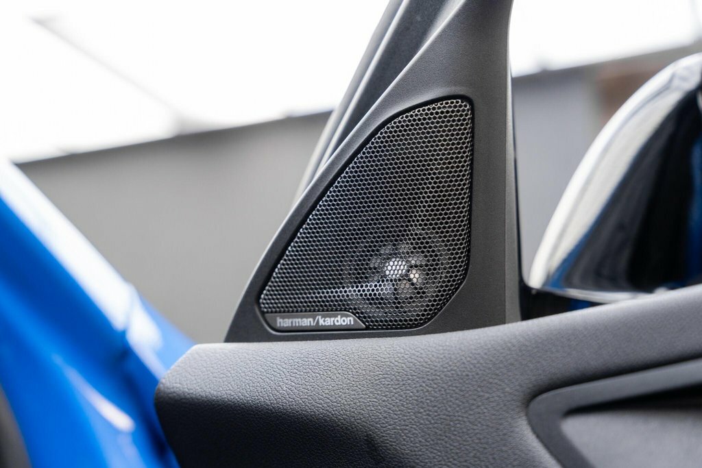 BMW 1 Series 2.0 M135i Xdrive Euro 6 Ss #4