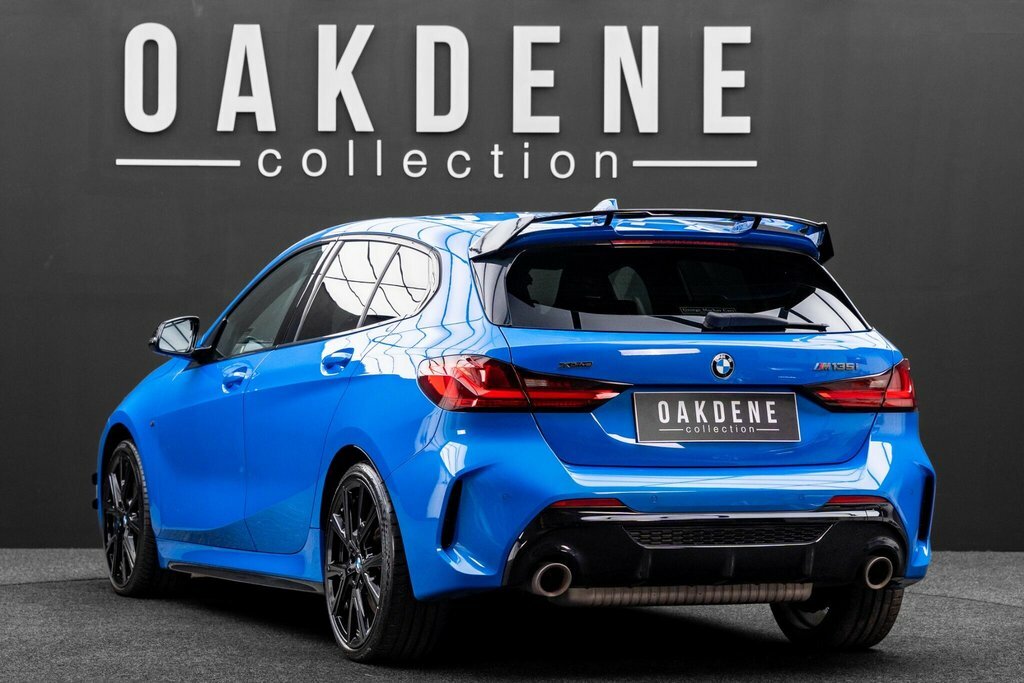 BMW 1 Series 2.0 M135i Xdrive Euro 6 Ss #5