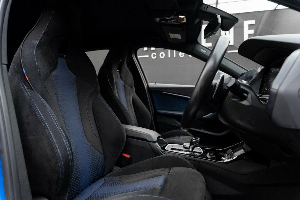BMW 1 Series 2.0 M135i Xdrive Euro 6 Ss #6