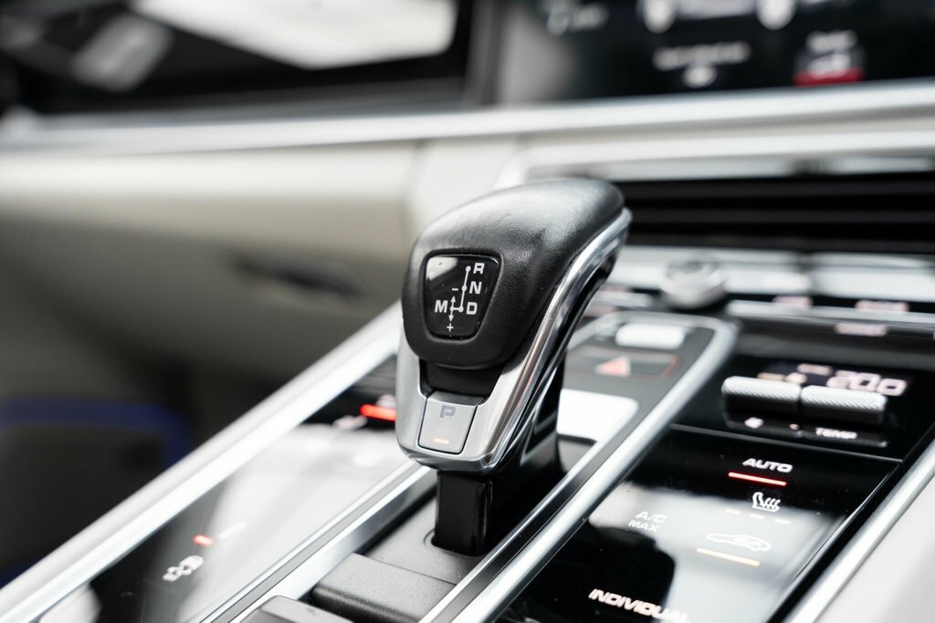 Porsche Panamera 4 Pdk White #18