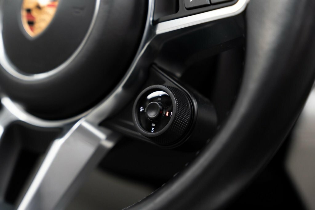 Porsche Panamera 4 Pdk White #28