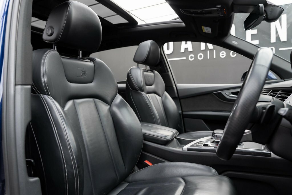 Audi Q7 3.0 Tdi V6 50 S Line Tiptronic Quattro Euro 6 Ss #6