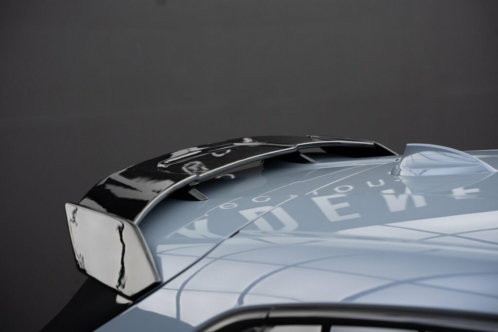 BMW 1 Series 128Ti Step Pro Pack Grey #34