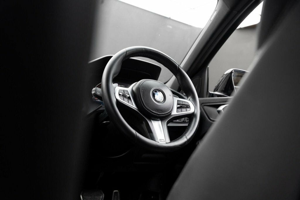 BMW 1 Series 128Ti Step Pro Pack Grey #20