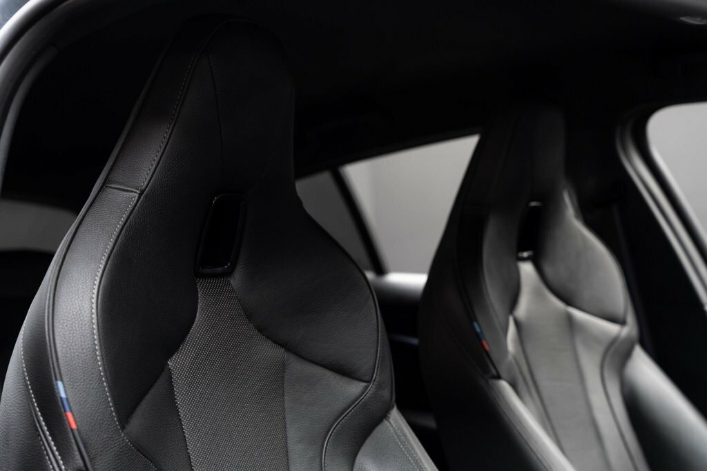 BMW 1 Series 128Ti Step Pro Pack Grey #22