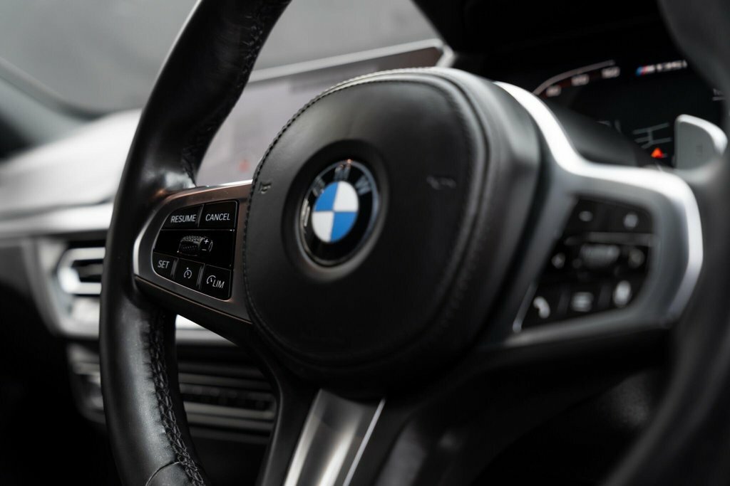 BMW 1 Series 128Ti Step Pro Pack Grey #35