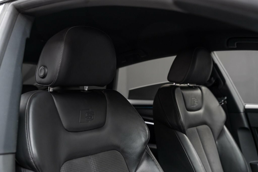 Audi A7 50 Tdi Quattro S Line Tip Grey #32