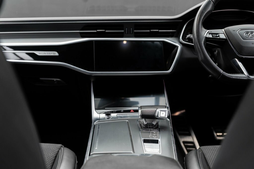 Audi A7 50 Tdi Quattro S Line Tip Grey #20