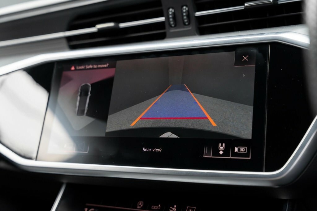 Audi A7 50 Tdi Quattro S Line Tip Grey #18