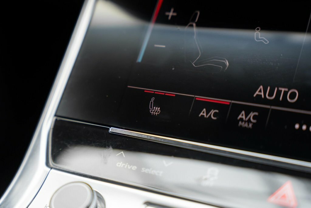 Audi A7 50 Tdi Quattro S Line Tip Grey #10