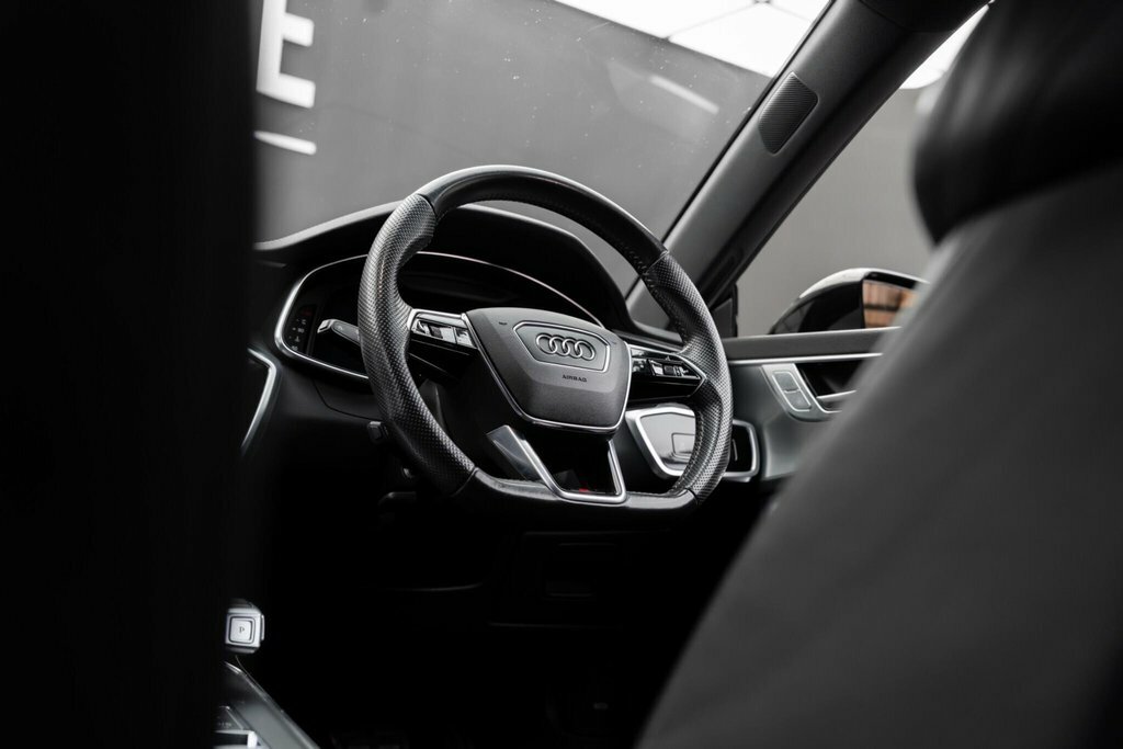 Audi A7 50 Tdi Quattro S Line Tip Grey #37