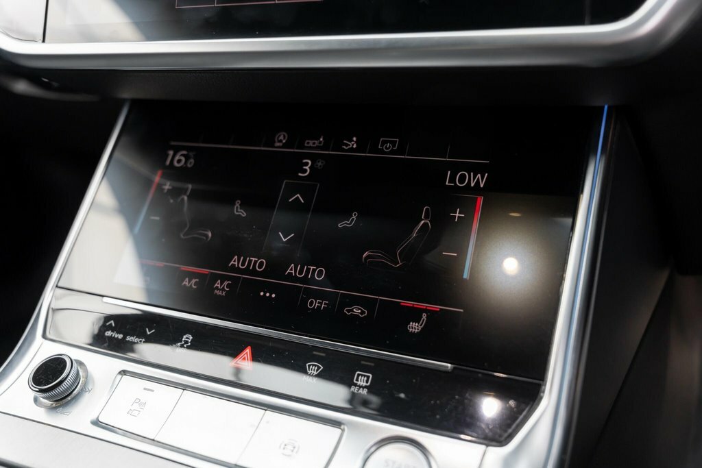 Audi A7 50 Tdi Quattro S Line Tip Grey #26