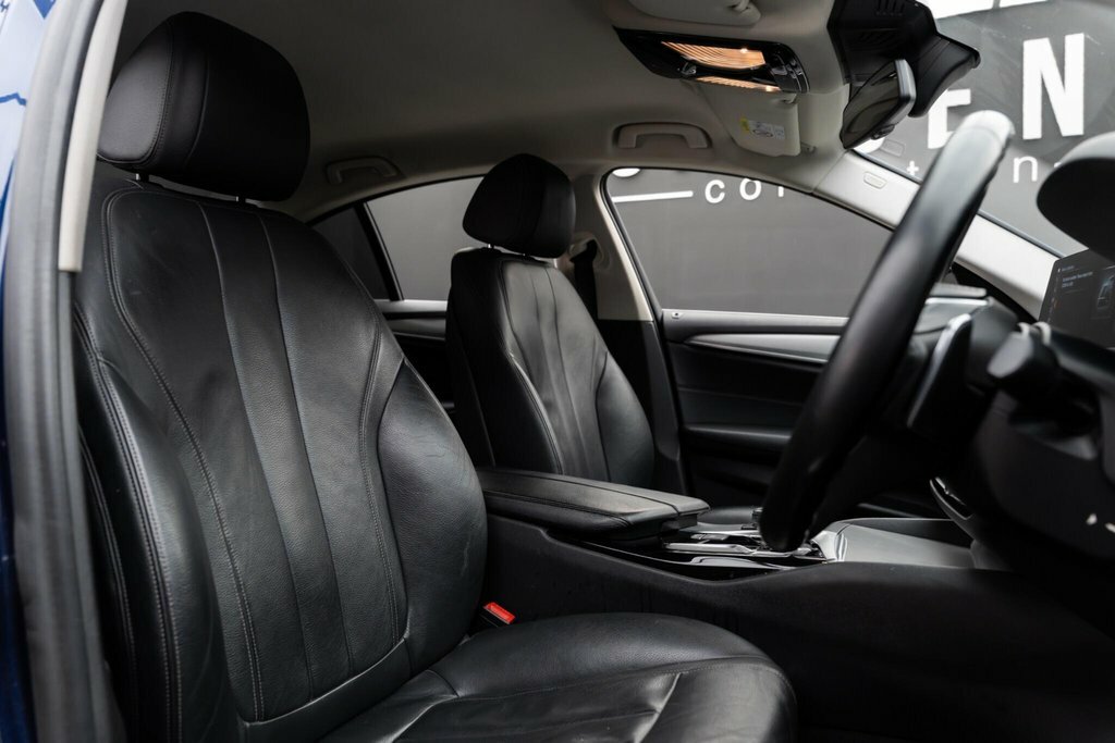 BMW 5 Series 3.0 530D Se Euro 6 Ss #6