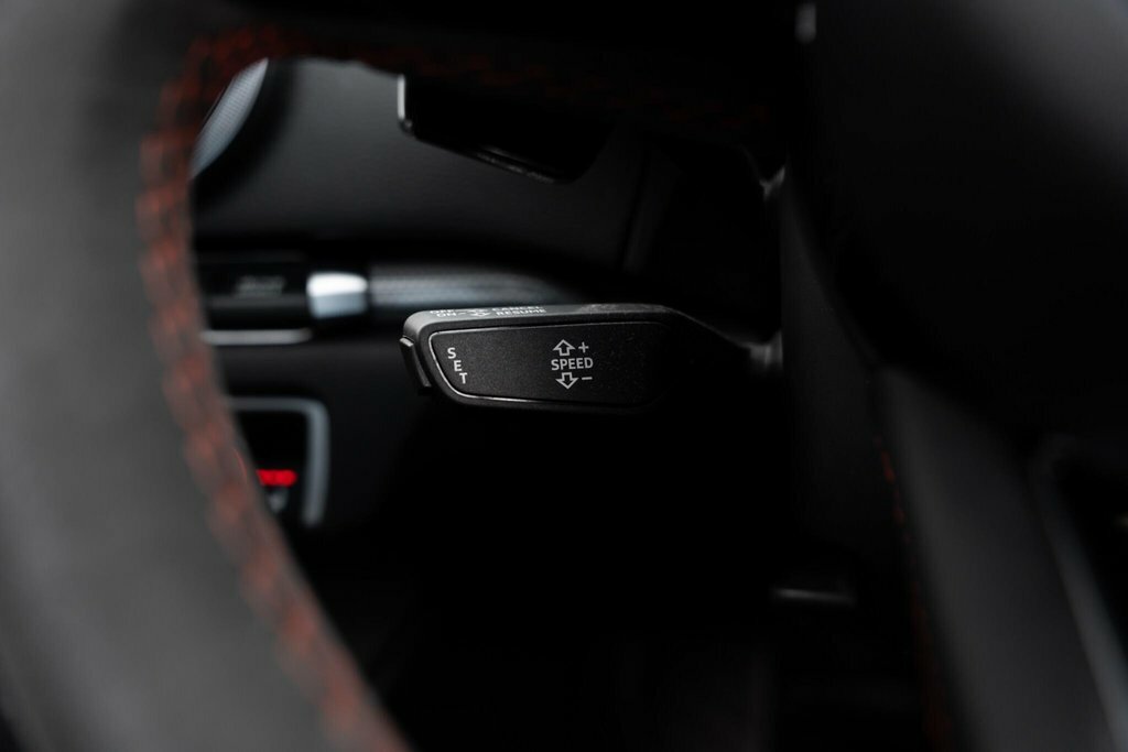 Audi RS3 Tfsi Sportback S Tronic Grey #9