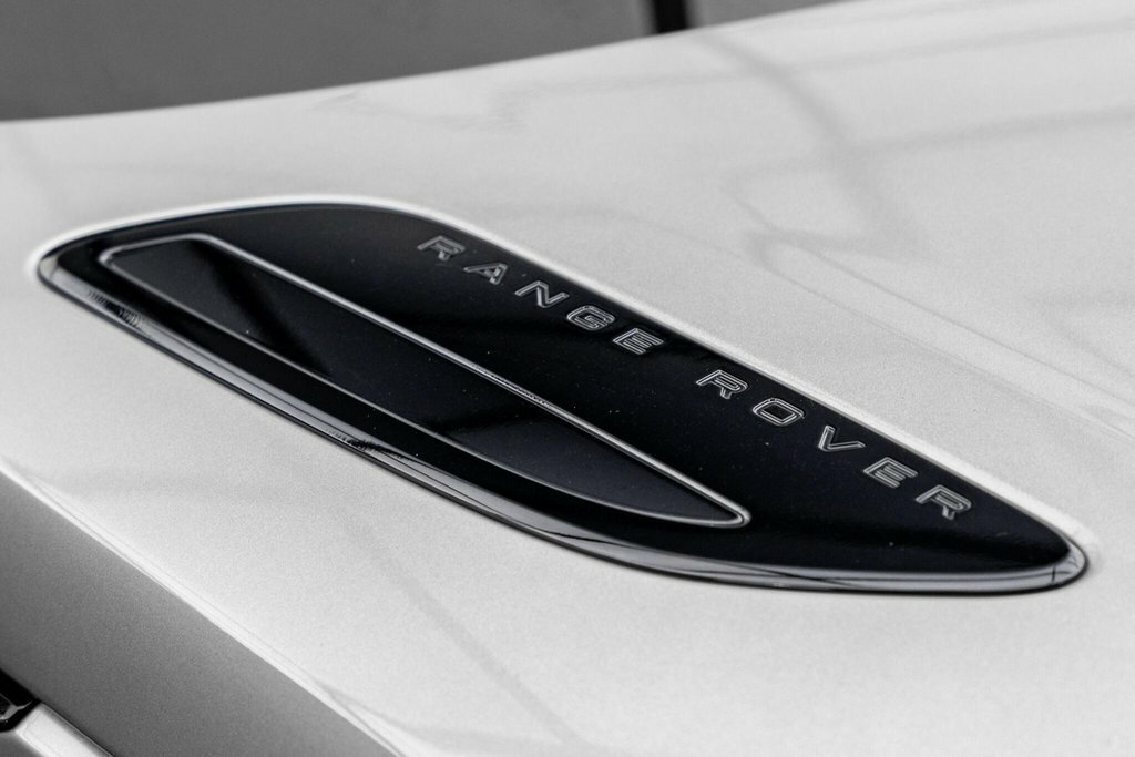 Land Rover Range Rover Velar R-dynamic S Blue #28