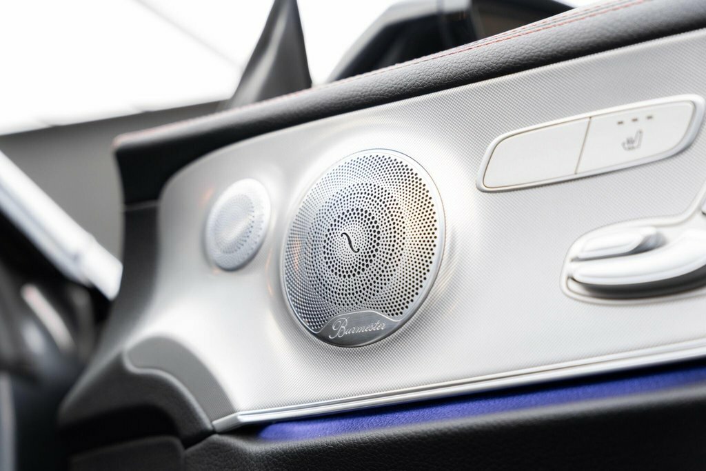 Mercedes-Benz E Class 3.0 E53 Mhev Eq Boost Amg Premium Plus Spds Tct Grey #6