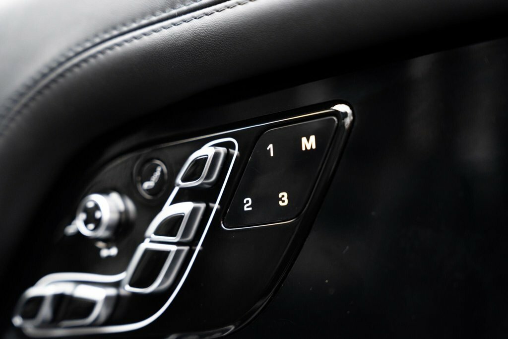 Land Rover Range Rover 2.0 D180 S Black #12