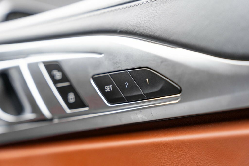 BMW 8 Series 3.0 840D Xdrive M Black #8