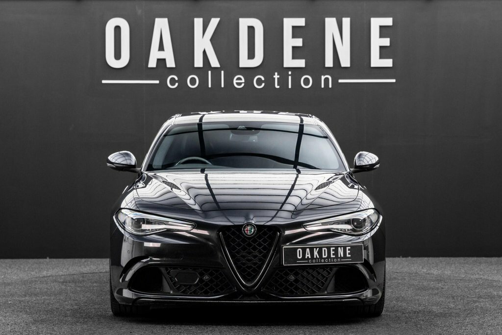 Alfa Romeo Giulia 2.2 Jtdm-2 180 Tecnica Red #7