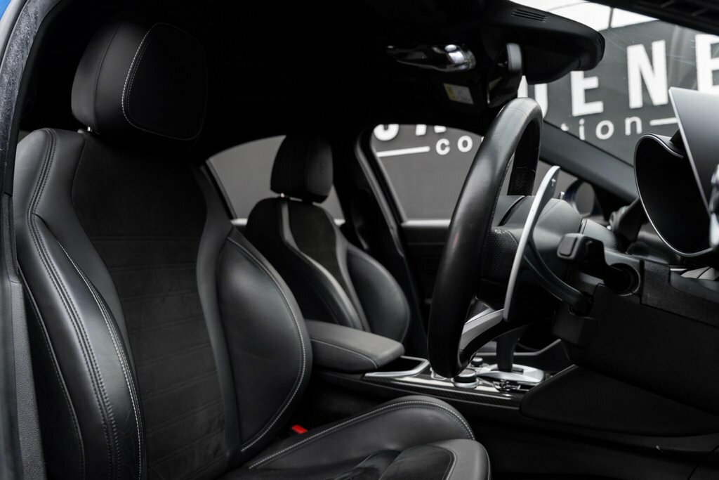 Alfa Romeo Giulia 2.0T Veloce Ti Euro 6 Ss  #5