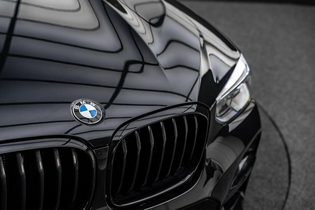BMW X3 X3 Xdrive20d M Sport Grey #38