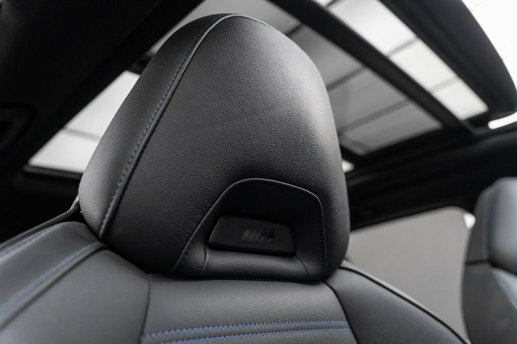 BMW X3 X3 Xdrive20d M Sport Grey #18