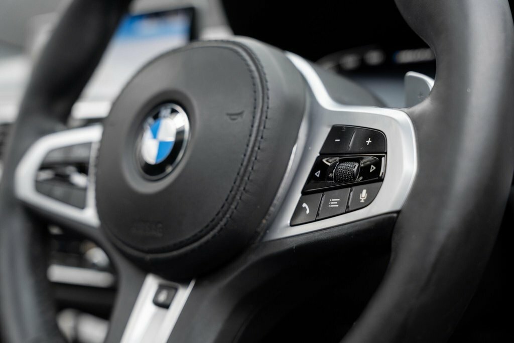 BMW X3 X3 Xdrive20d M Sport Grey #45