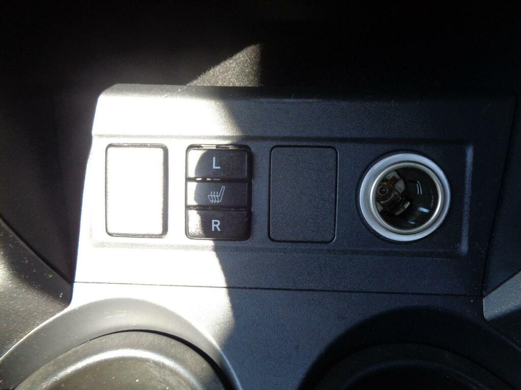 Toyota Rav 4 Sr Black #19