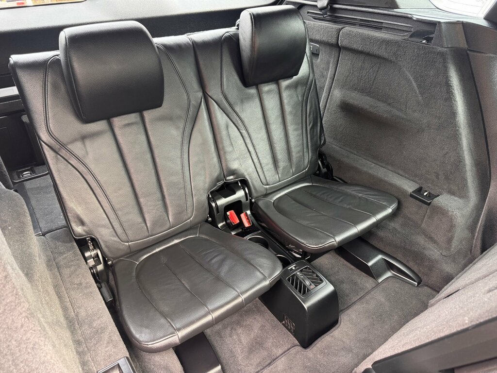 BMW X5 Xdrive30d Se 255 Silver #13